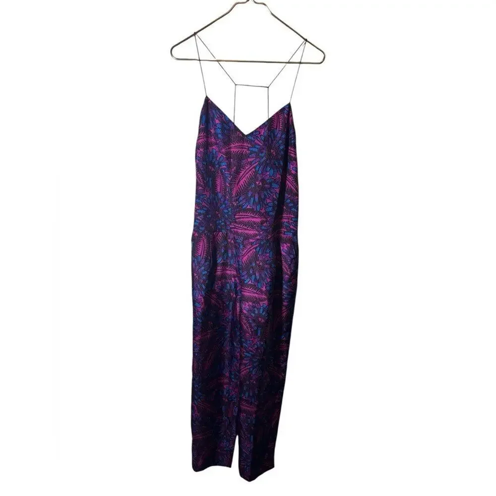 J. CREW | jumpsuit 4